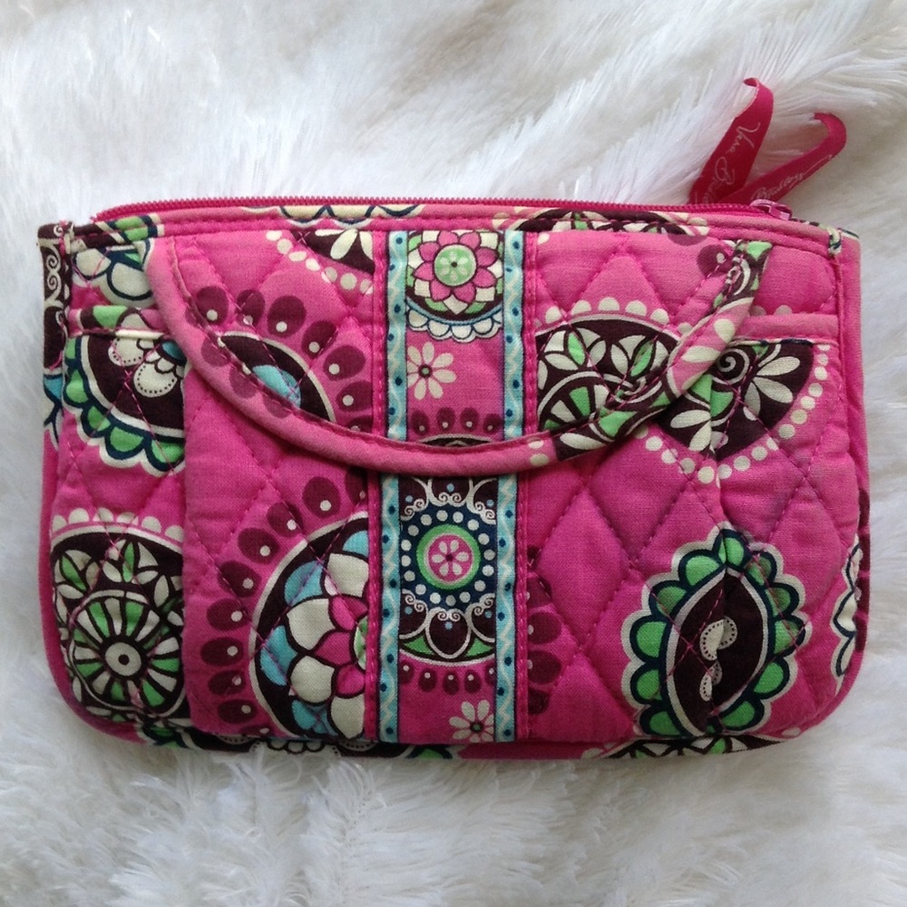 Vera Bradley Wallet